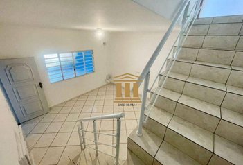 house em Rua Joana Soares Ferreira, Cidade Morumbi - São José dos Campos - SP