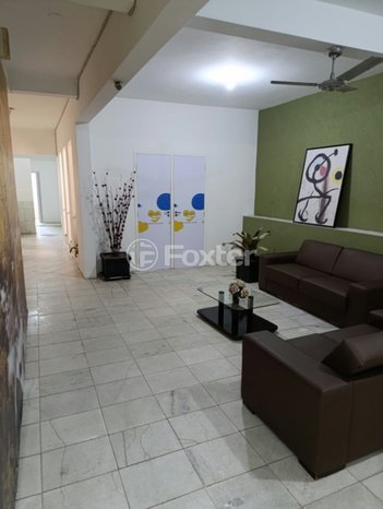 apartment em Rua Tupi, Santa Cecília - São Paulo - SP