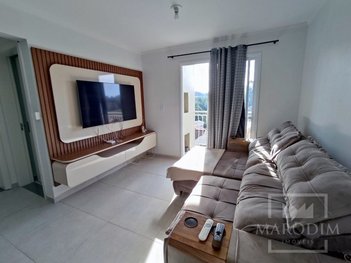 apartment em Rua Inglaterra, Marau - Marau - RS
