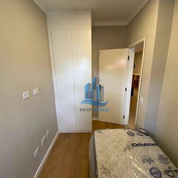 apartment em Rua do Centro, Vila Camilópolis - Santo André - SP