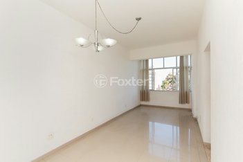apartment em Rua da Consolação, Cerqueira César - São Paulo - SP