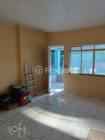 house em Rua Lucila Faria, Jardim Fernandes - São Paulo - SP