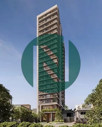 apartment em Rua Doutor Neto de Araújo, Vila Mariana - São Paulo - SP