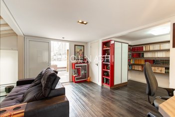 apartment em Rua Vasco da Gama, Rio Branco - Porto Alegre - RS
