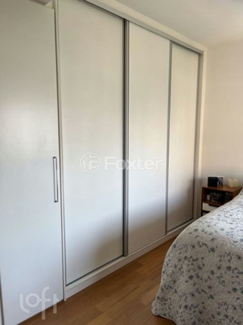 apartment em Rua Carvalho de Freitas, Vila Andrade - São Paulo - SP