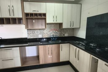 apartment em Avenida Brasil, Mogi Moderno - Mogi das Cruzes - SP