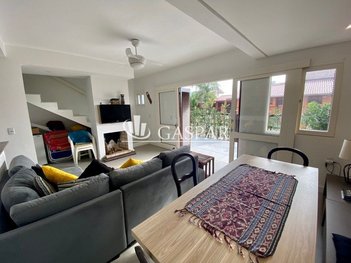 apartment em Rua Rio dos Sinos, Xangri-Lá - Xangri-Lá - RS