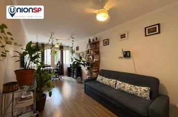 apartment em Rua General Jardim, Vila Buarque - São Paulo - SP