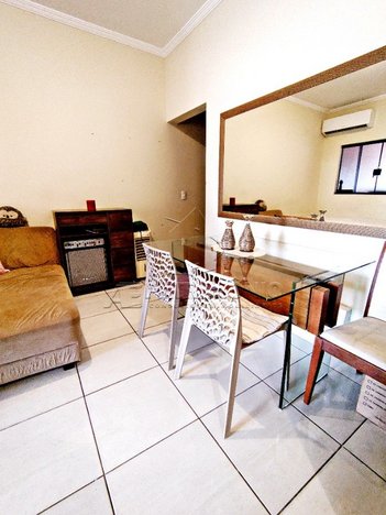 house em Rua Tokuo Tsubaki, Jardim Turmalina - Sorocaba - SP