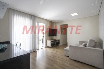 apartment em Avenida do Guacá, Lauzane Paulista - São Paulo - SP