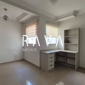 apartment em Rua Dinamarca, Parque das Nações - Santo André - SP