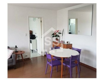 apartment em Alameda dos Tacaúnas, Planalto Paulista - São Paulo - SP