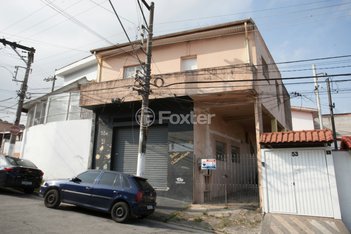 apartment em Rua Padre Gualberto Lima, Parque Monteiro Soares - São Paulo - SP