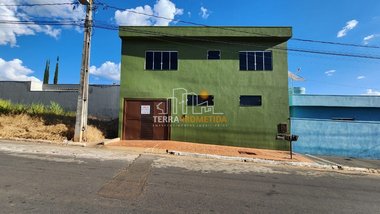 house em Rua Américo Arantes, Piumhi - Piumhi - MG