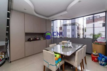 apartment em Rua Castelo de Abrantes, Castelo - Belo Horizonte - MG