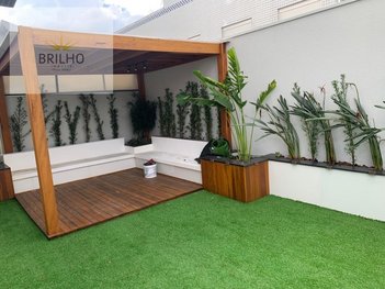 apartment em Rua Albino dos Santos, Centro - Osasco - SP