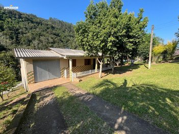agricultural em ERS-122, São Vendelino - São Vendelino - RS
