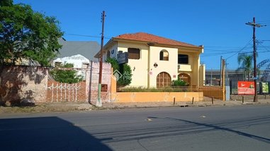 commercial_building em Rua Conde de Porto Alegre, Floresta - Porto Alegre - RS