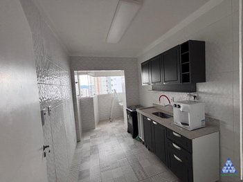 apartment em Rua Agente Gomes, Jardim São Paulo(Zona Norte) - São Paulo - SP