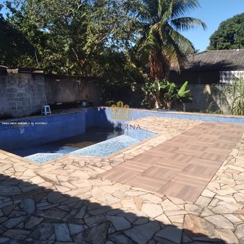 land_lot em Rua Padre Vieira, Parque A Equitativa - Duque de Caxias - RJ