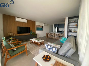 house em Avenida Mãe Bernarda, Juquehy - São Sebastião - SP