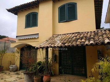 house em Rua Professor Lúcio Martins Rodrigues, Jardim Leonor - São Paulo - SP