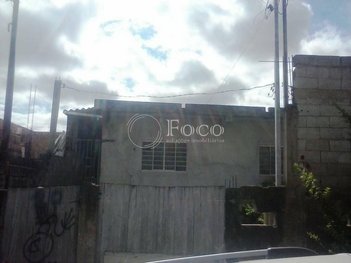 apartment em Rua Água Nova, Parque Santos Dumont - Guarulhos - SP