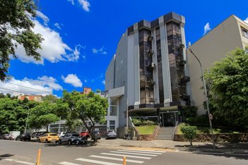 office em Vicente da Fontoura, Santo Antônio - Porto Alegre - RS