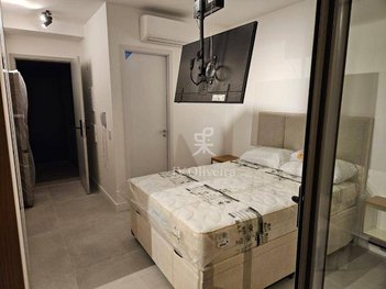 apartment em Rua Alves Guimarães, Pinheiros - São Paulo - SP