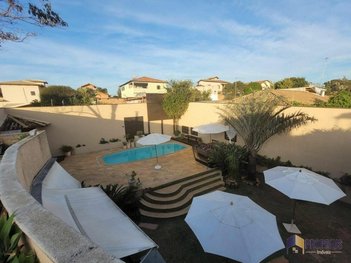 house em Rua Cedro, Colonial - Contagem - MG