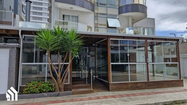 office em Carola Coelho, Praia Brava de Itajaí - Itajaí - SC