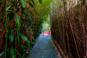 house em Rua Zequinha de Abreu, Pacaembu - São Paulo - SP