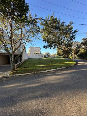 land_lot em Avenida Prefeito Francisco Ribeiro Nogueira, Mogi Moderno - Mogi das Cruzes - SP