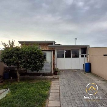 house em Rua Miguel Zeteski, São Marcos - São José dos Pinhais - PR