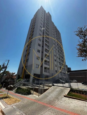apartment em Rua Quintino Bocaiúva, Zona 07 - Maringá - PR