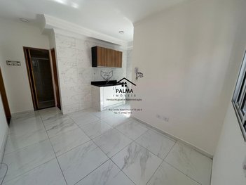 apartment em Rua Alessandro Allori, Vila Maria Luisa - São Paulo - SP