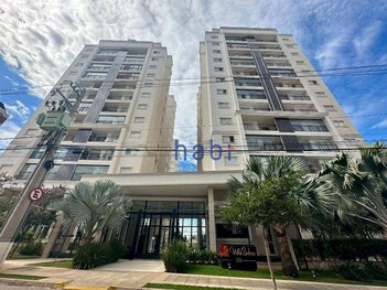 apartment em Rua Antonio Perez Hernandez, Parque Campolim - Sorocaba - SP