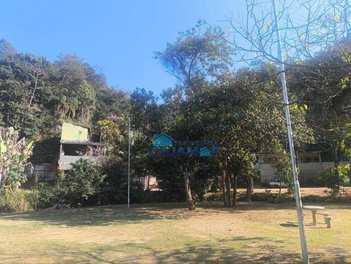 land_lot em Rua Ibiúna, Ponunduva - Cajamar - SP