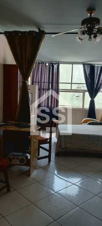 apartment em Rua Santa Izabel, Vila Buarque - São Paulo - SP