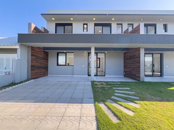 house em Avenida Central, Xangri-Lá - Xangri-Lá - RS