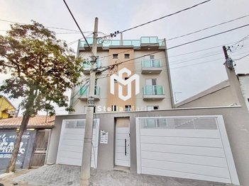 apartment em Rua Professor Araújo Coelho, Jardim do Divino - São Paulo - SP