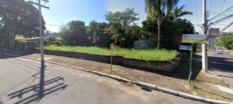land_lot em Rubem Berta, Vila Nova - Novo Hamburgo - RS