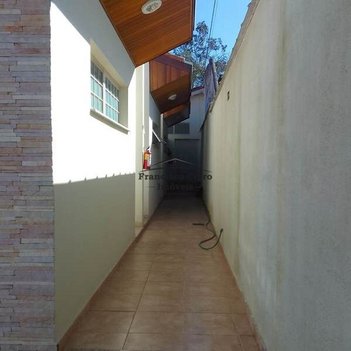 apartment em Rua Faustino Moreira, Vila Eliana Maria - Guaratinguetá - SP