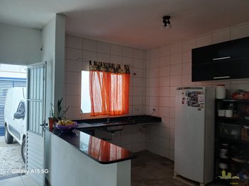 house em Rua Francisco Gonçalves, Residencial Parque dos Sinos - Jacareí - SP