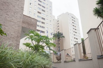 apartment em Rua Carlos Alberto Vanzolini, Vila dos Remédios - São Paulo - SP