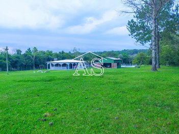 agricultural em Passo do Morrinho, Fiuza - Viamão - RS