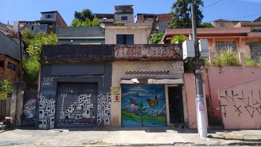 house em Avenida Presidente Castelo Branco, Jardim Camila - Mauá - SP