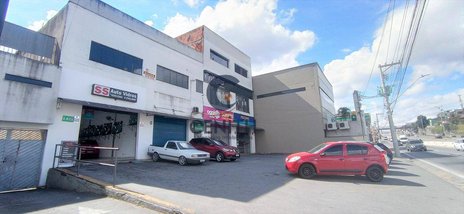 business em Avenida José Giorgi, Granja Viana II - Cotia - SP