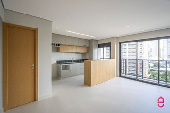 apartment em Rua 146, Setor Marista - Goiânia - GO