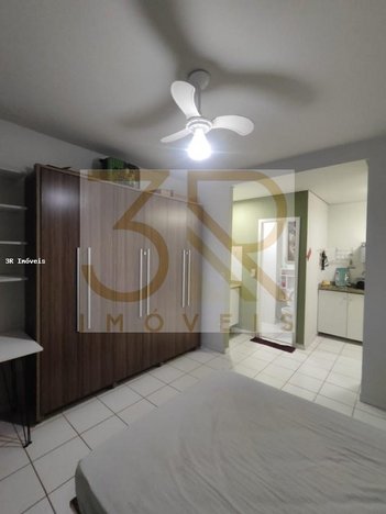apartment em Rua Alfredo Benzoni, Iguatemi - Ribeirão Preto - SP